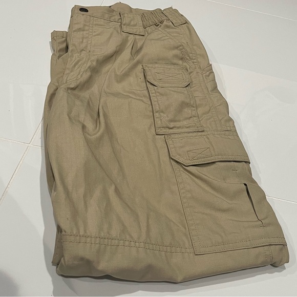 Taclite® Pro Ripstop Pants - Picture 4 of 5